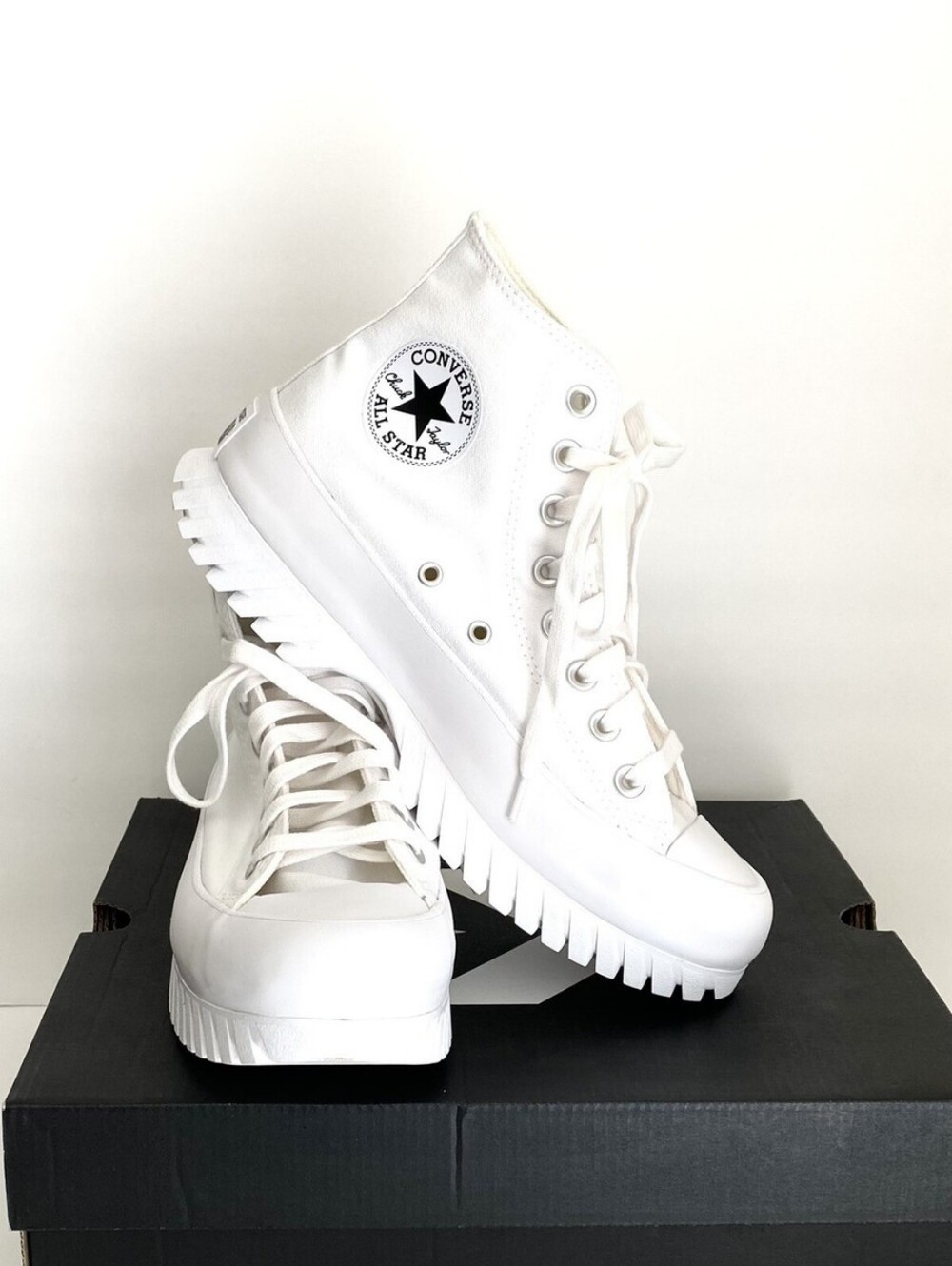 Converse  r Lugged Platform 2.0 Sneakers